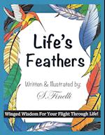 Life'S Feathers