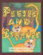 Peetie and Speedie