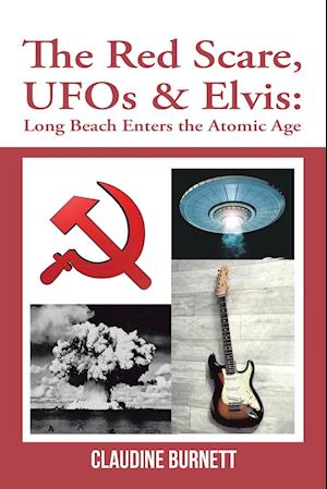 The Red Scare, UFOs & Elvis