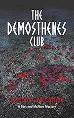 The Demosthenes Club