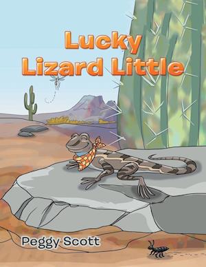 Lucky Lizard Little