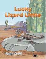 Lucky Lizard Little