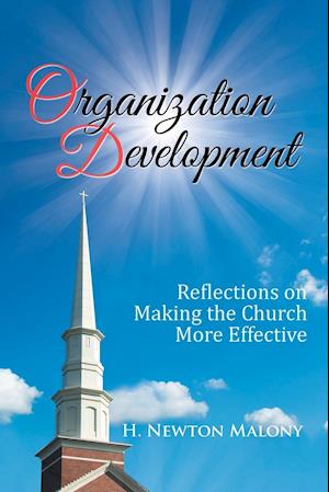 Organization Development