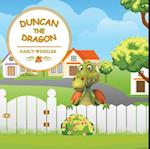 Duncan the Dragon