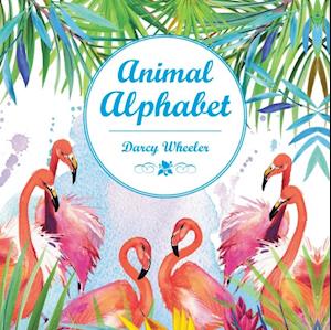 Animal Alphabet