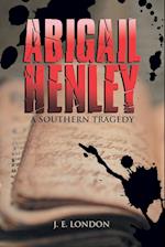 Abigail Henley