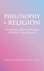 Philosophy & Religion