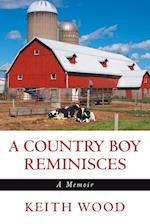 A Country Boy Reminisces