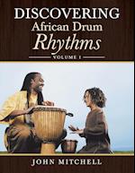 Discovering African Drum Rhythms