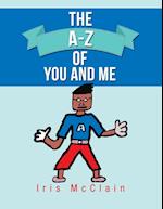 The A-Z of You and Me 
