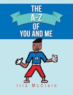 A-Z of You and Me