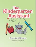 Kindergarten Assistant