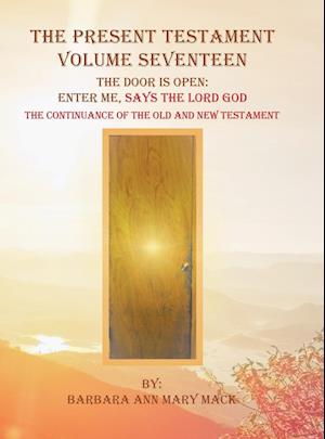 The Present Testament Volume Seventeen