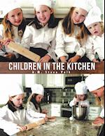 Children in the Kitchen