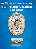 Investigator's Manual