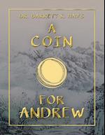 A Coin for Andrew