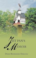 Jet Pan's Memoir