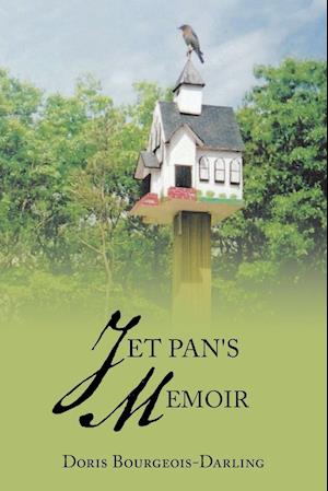 Jet Pan's Memoir