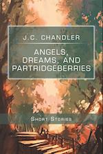 Angels, Dreams, and Partridgeberries