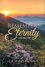 Remember Eternity