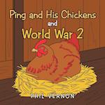 Ping and His Chickens and World War 2