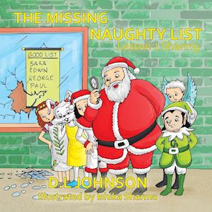 The Missing Naughty List