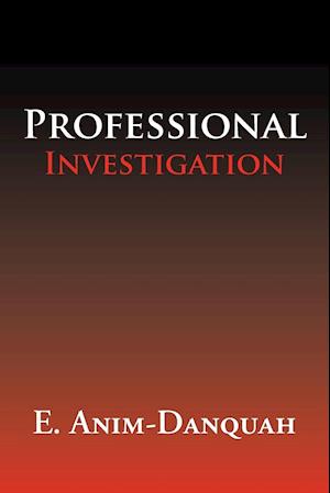 Professional Investigation