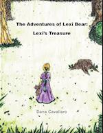 The Adventures of Lexi Bear