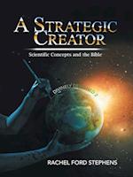 A Strategic Creator