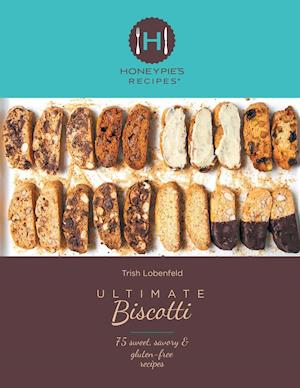 Ultimate Biscotti