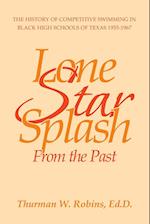 Lone Star Splash