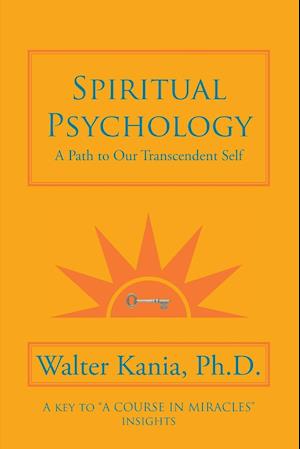 Spiritual Psychology