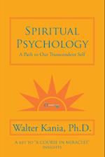 Spiritual Psychology