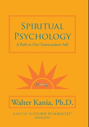 Spiritual Psychology