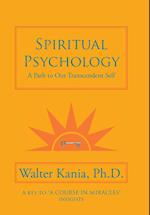 Spiritual Psychology