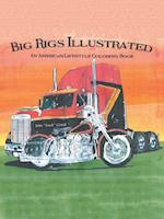 Big Rigs Illustrated