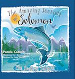 The Amazing Journey of Solomon the Sockeye Salmon