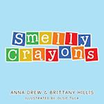Smelly Crayons 