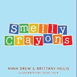 Smelly Crayons