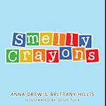 Smelly Crayons