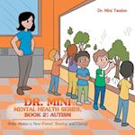 Dr. Mini Mental Health Series, Book 2