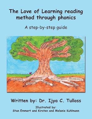 The Love of Learning Reading Method Through Phonics