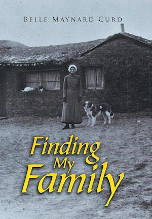 Finding My Family