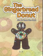 The Gingerbread Donut