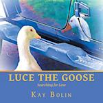 Luce the Goose