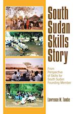 South Sudan Skills Story