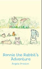 Ronnie the Rabbit's Adventure