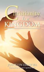 Christianity Is a Kingdom