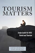 Tourism Matters