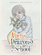 Aliens and Dragons at School